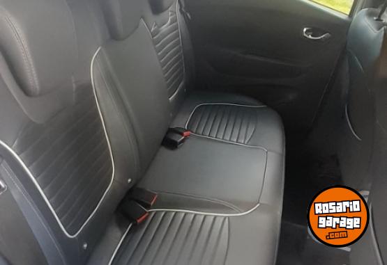 Autos - Renault Captur Intens 2.0 2018 Nafta 121000Km - En Venta