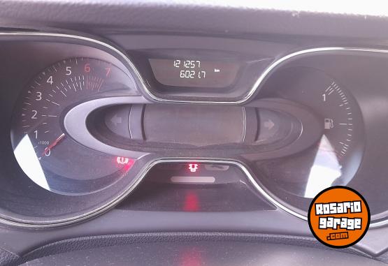 Autos - Renault Captur Intens 2.0 2018 Nafta 121000Km - En Venta