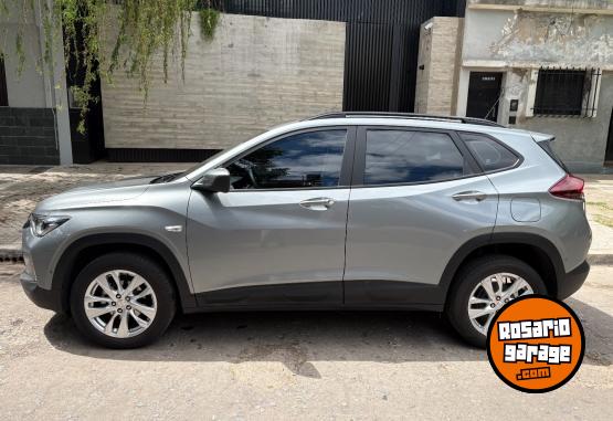 Autos - Chevrolet LTZ 2024 Nafta 20000Km - En Venta