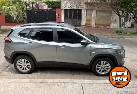 Autos - Chevrolet LTZ 2024 Nafta 20000Km - En Venta
