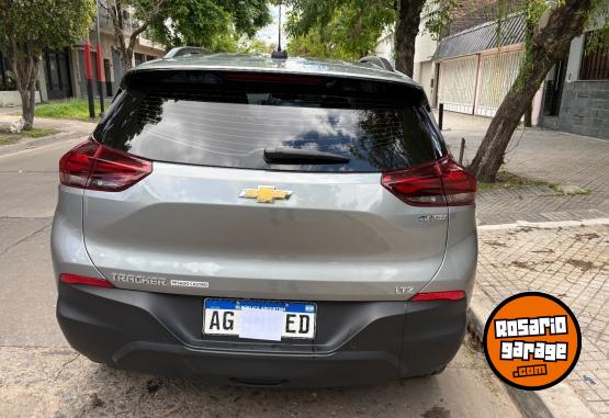 Autos - Chevrolet LTZ 2024 Nafta 20000Km - En Venta