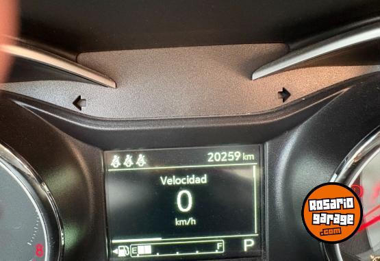 Autos - Chevrolet LTZ 2024 Nafta 20000Km - En Venta