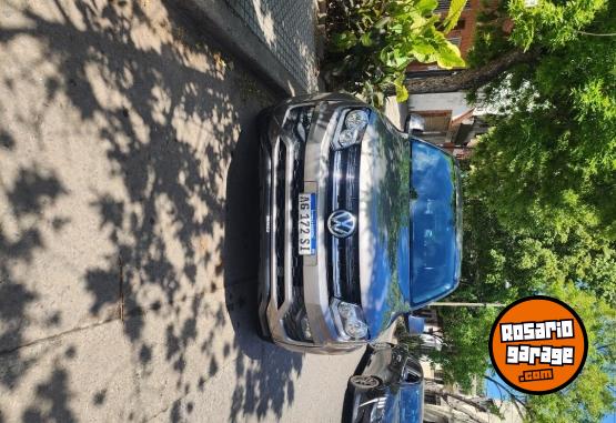 Camionetas - Volkswagen Amarok 2023 Diesel 89000Km - En Venta