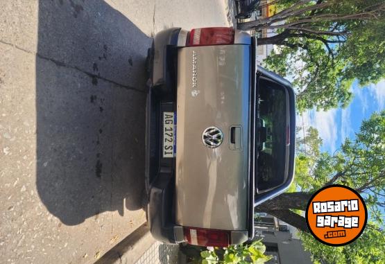 Camionetas - Volkswagen Amarok 2023 Diesel 89000Km - En Venta