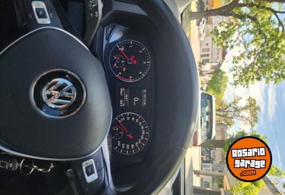 Camionetas - Volkswagen Amarok 2023 Diesel 89000Km - En Venta