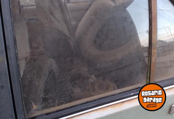 Accesorios para Autos - Parabrisas y vidrios - En Venta