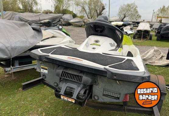 Embarcaciones - Seadoo GTI 90 - En Venta