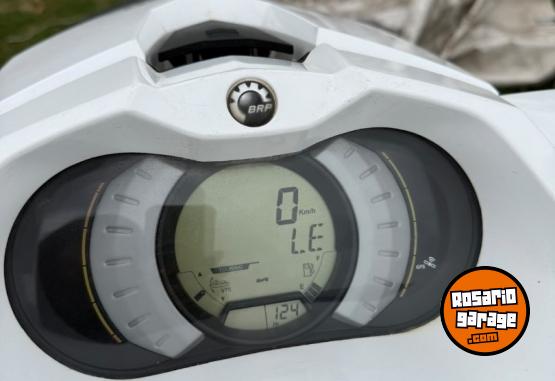 Embarcaciones - Seadoo GTI 90 - En Venta