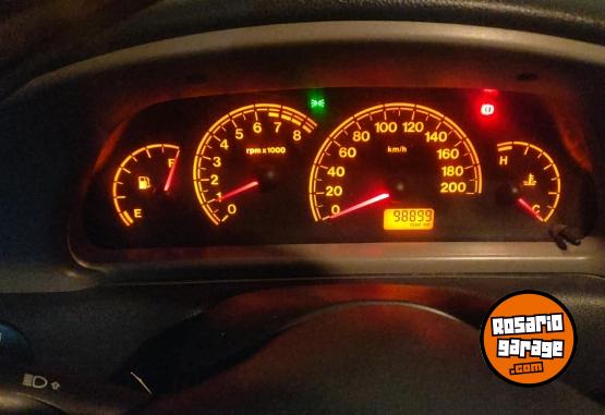 Autos - Fiat Palio 2010 Nafta 99000Km - En Venta