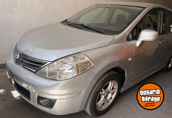Autos - Nissan Visia 2010 Nafta 230000Km - En Venta