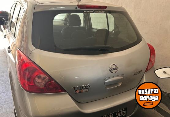 Autos - Nissan Visia 2010 Nafta 230000Km - En Venta