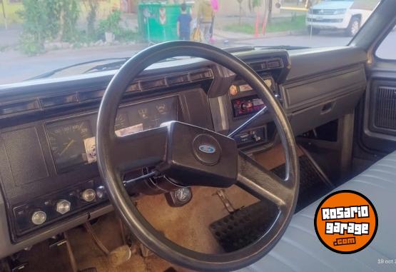 Autos - Ford F100 1988 Nafta 1000Km - En Venta