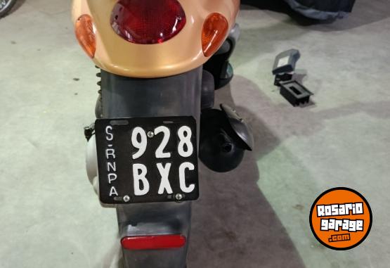 Motos - Piaggio Liberty 1995 Nafta 1000Km - En Venta