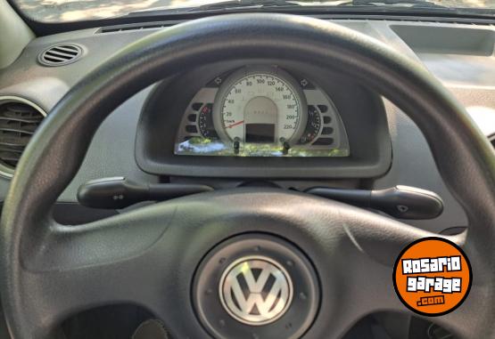 Autos - Volkswagen Gol Power 2009 GNC 60000Km - En Venta