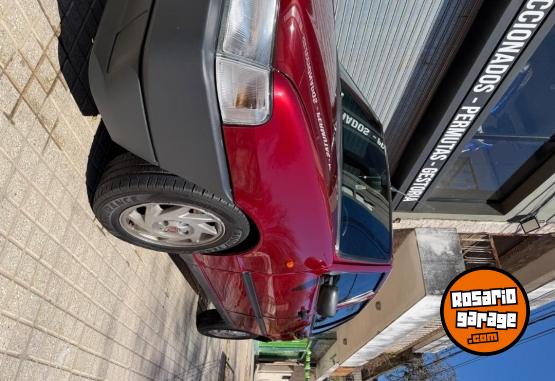 Autos - Fiat Fiat uno 1993 Nafta 180000Km - En Venta