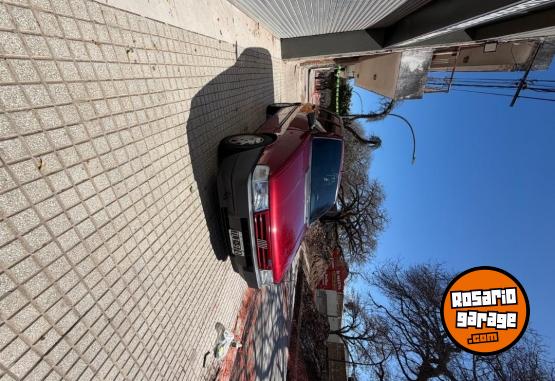 Autos - Fiat Fiat uno 1993 Nafta 180000Km - En Venta