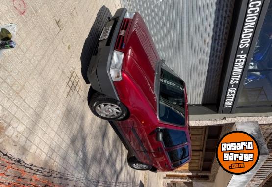 Autos - Fiat Fiat uno 1993 Nafta 180000Km - En Venta