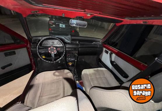 Autos - Fiat Fiat uno 1993 Nafta 180000Km - En Venta