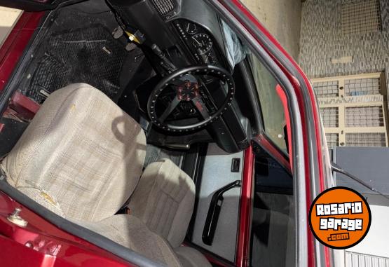 Autos - Fiat Fiat uno 1993 Nafta 180000Km - En Venta