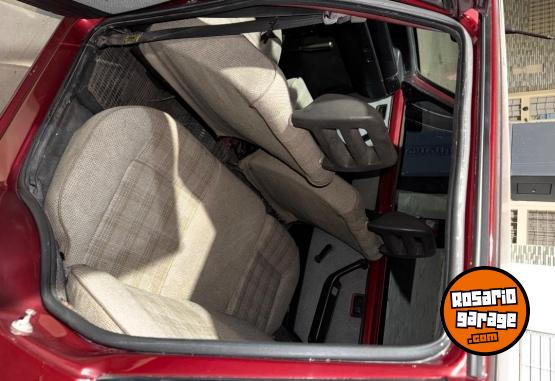 Autos - Fiat Fiat uno 1993 Nafta 180000Km - En Venta