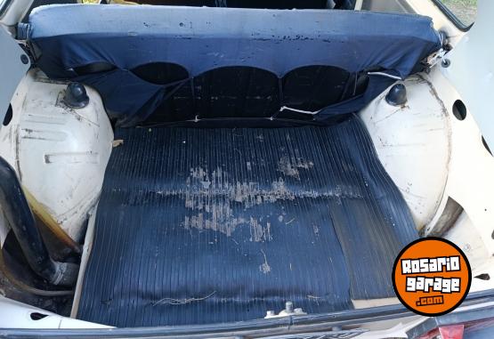 Autos - Fiat Vivace 147 Cl�o Ka fiesta 1995 Nafta 145000Km - En Venta