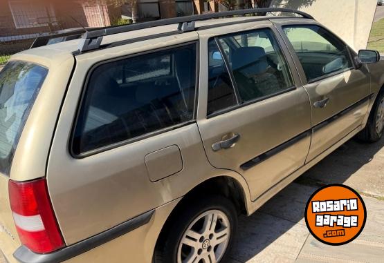Autos - Volkswagen gol country 1.9 sd 2004 Diesel 225000Km - En Venta