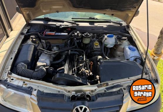 Autos - Volkswagen gol country 1.9 sd 2004 Diesel 225000Km - En Venta