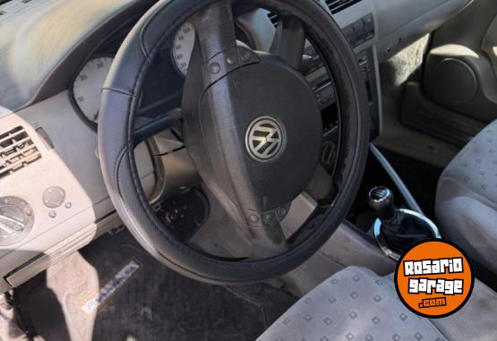 Autos - Volkswagen gol country 1.9 sd 2004 Diesel 225000Km - En Venta