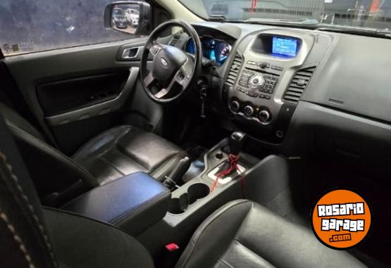 Camionetas - Ford Ranger 2014 Diesel  - En Venta