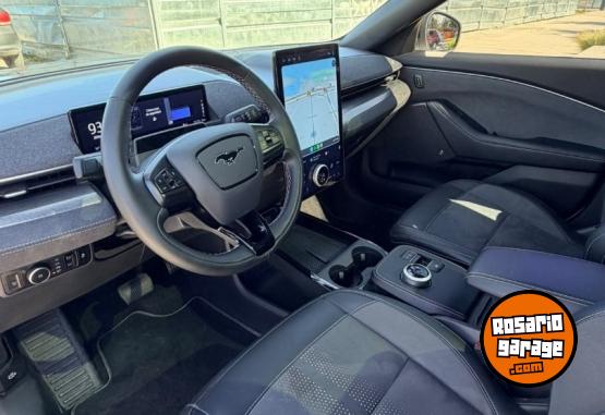 Autos - Ford Mustang 2024 Electrico / Hibrido 13000Km - En Venta