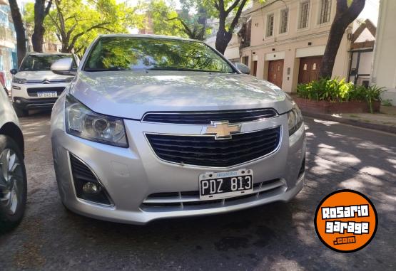 Autos - Chevrolet Cruze Turbodiesel 2013 Diesel 150000Km - En Venta