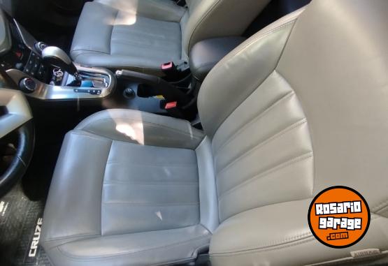 Autos - Chevrolet Cruze Turbodiesel 2013 Diesel 150000Km - En Venta