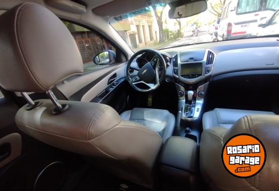 Autos - Chevrolet Cruze Turbodiesel 2013 Diesel 150000Km - En Venta