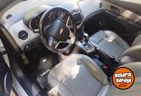 Autos - Chevrolet Cruze Turbodiesel 2013 Diesel 150000Km - En Venta