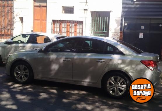 Autos - Chevrolet Cruze Turbodiesel 2013 Diesel 150000Km - En Venta