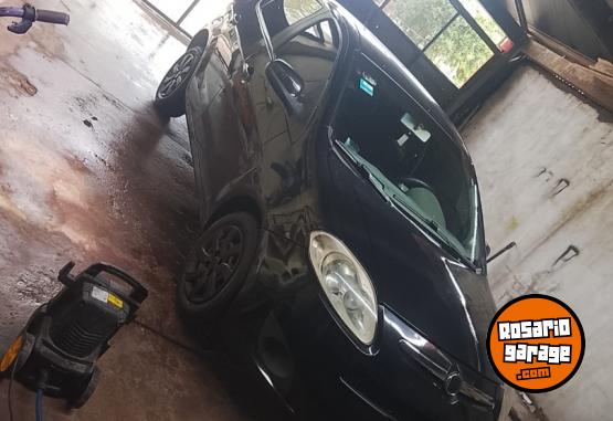 Autos - Fiat Palio 2012 GNC 195000Km - En Venta