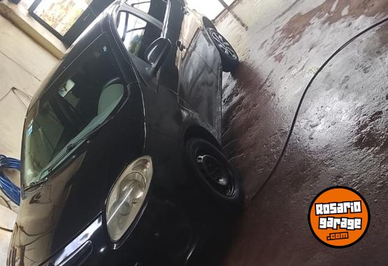 Autos - Fiat Palio 2012 GNC 195000Km - En Venta