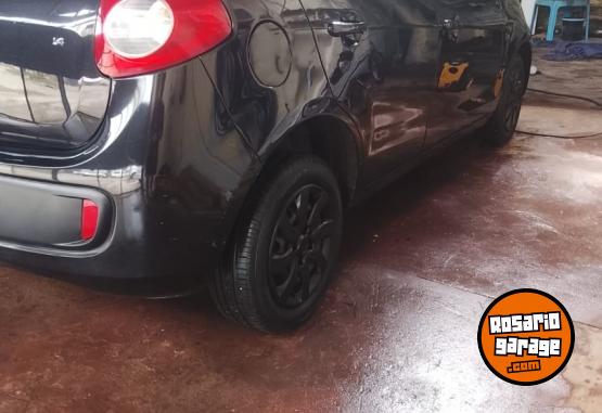Autos - Fiat Palio 2012 GNC 195000Km - En Venta