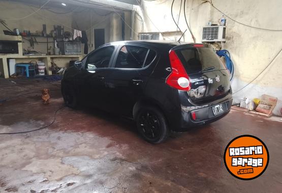 Autos - Fiat Palio 2012 GNC 195000Km - En Venta