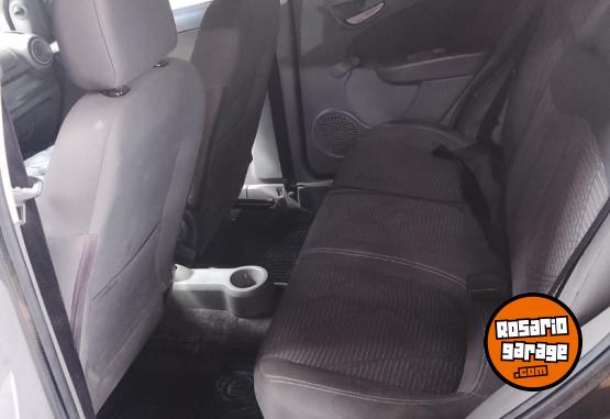 Autos - Fiat Palio 2012 GNC 195000Km - En Venta