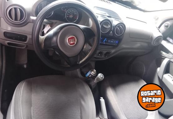 Autos - Fiat Palio 2012 GNC 195000Km - En Venta