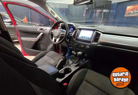 Camionetas - Ford Ranger 2020 Diesel  - En Venta