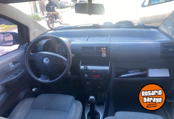 Autos - Volkswagen Fox router 2008 GNC 160000Km - En Venta