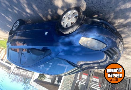Autos - Volkswagen Fox router 2008 GNC 160000Km - En Venta