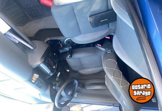 Autos - Volkswagen Fox router 2008 GNC 160000Km - En Venta