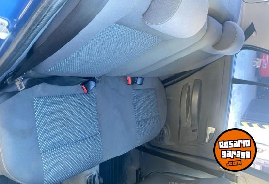 Autos - Volkswagen Fox router 2008 GNC 160000Km - En Venta
