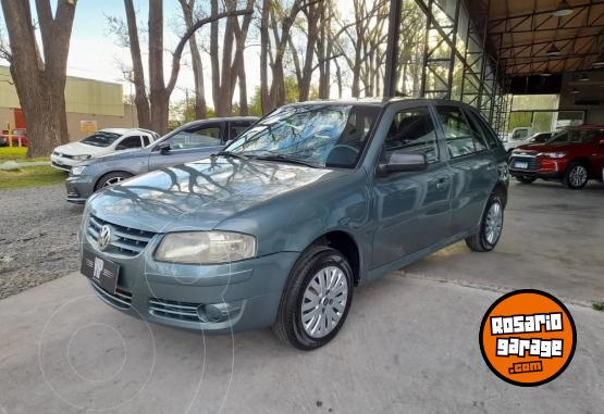 Autos - Volkswagen Power 2012 Nafta 132000Km - En Venta