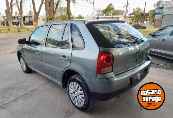 Autos - Volkswagen Power 2012 Nafta 132000Km - En Venta