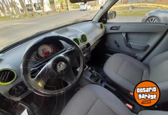 Autos - Volkswagen Power 2012 Nafta 132000Km - En Venta