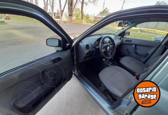 Autos - Volkswagen Power 2012 Nafta 132000Km - En Venta